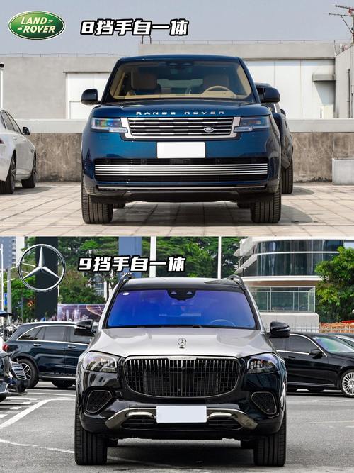 重庆213迈巴赫经典与现代的完美融合，路虎如何塑造独特的品牌形象